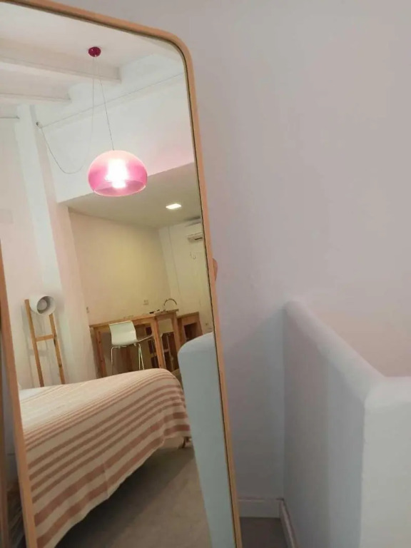La Maga Rooms
