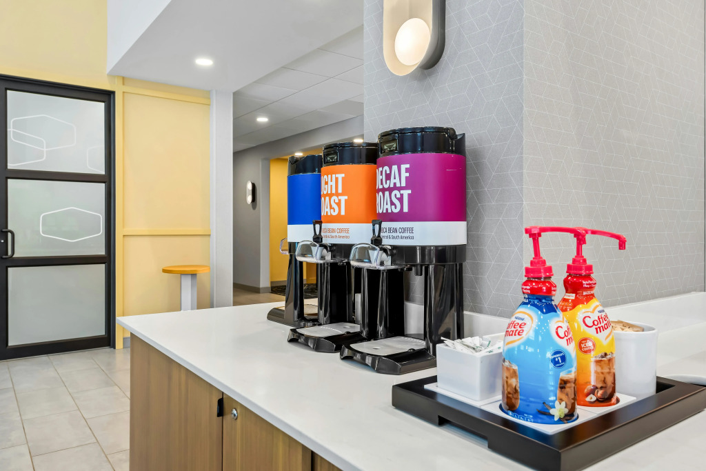 Hampton Inn & Suites Intercourse, Pa