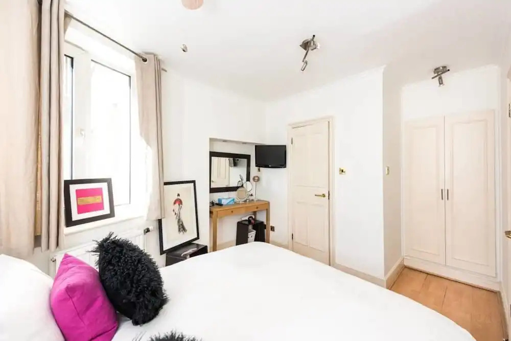 Fabulous Apartment, Chelsea