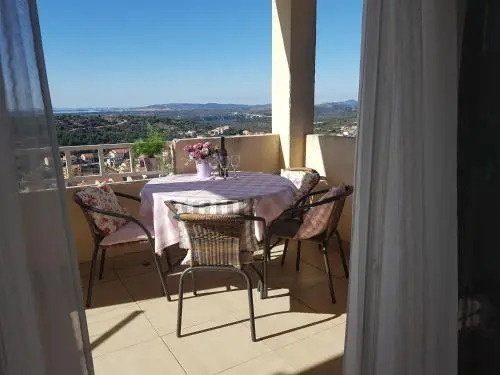 Gospodar Apartments