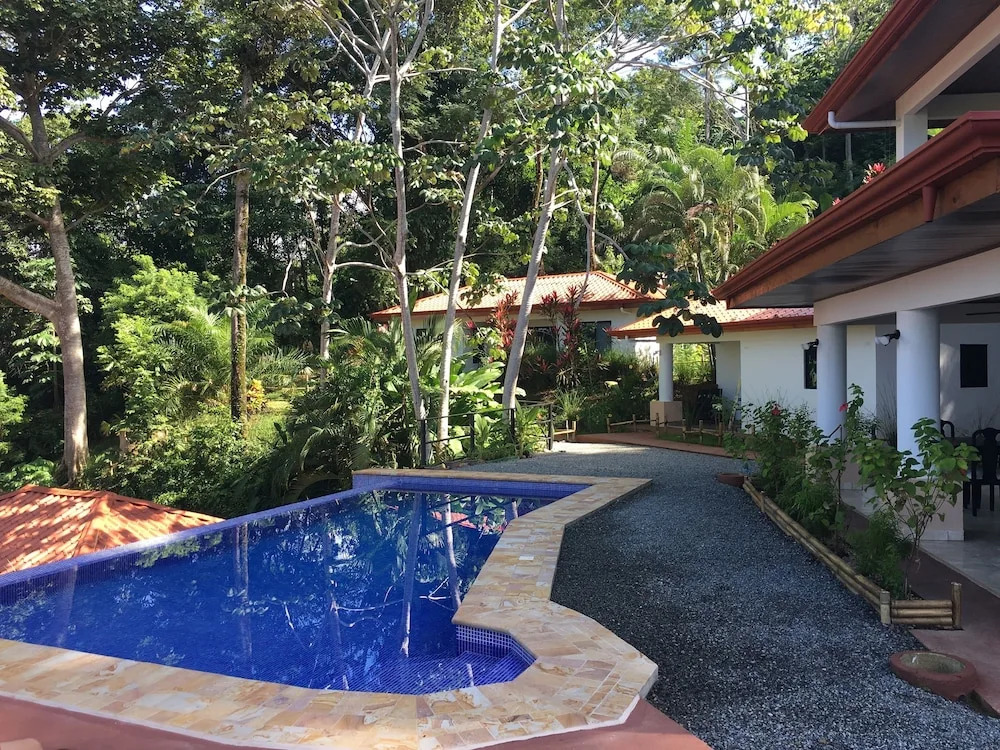 Casa del Toucan