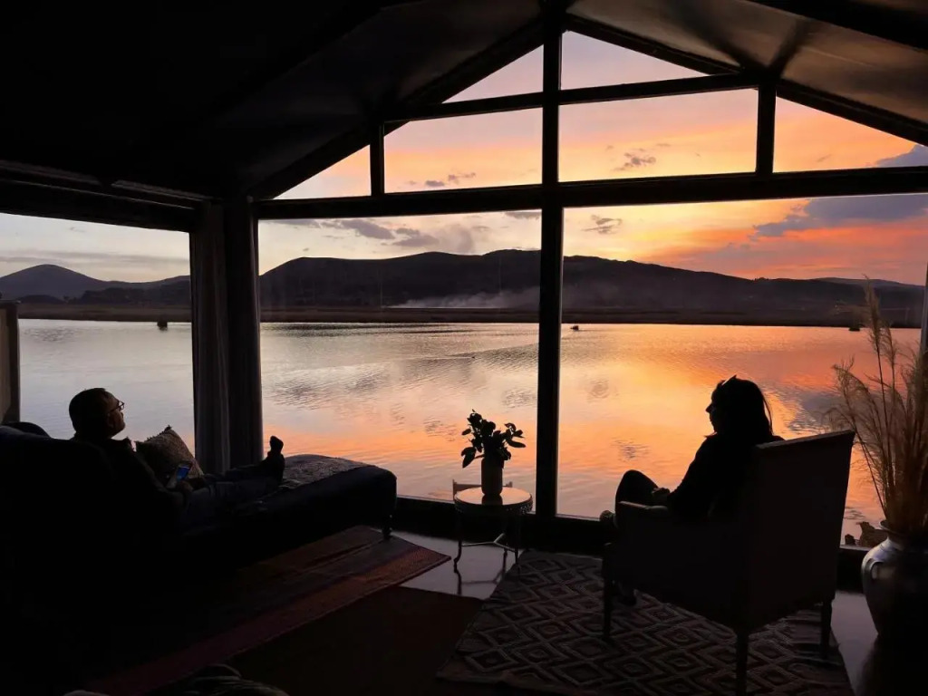 Titicaca Homestay Lodge