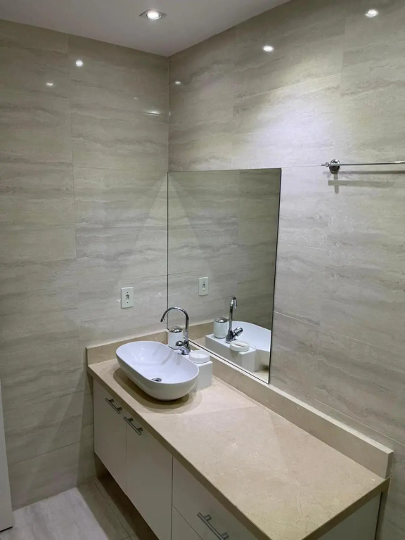 Lovey 2 bed-room full equipped condo in Flamengo Rio de Janeiro