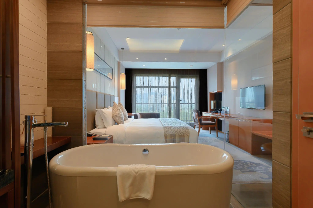 Suzhou Qingshan Conference Center