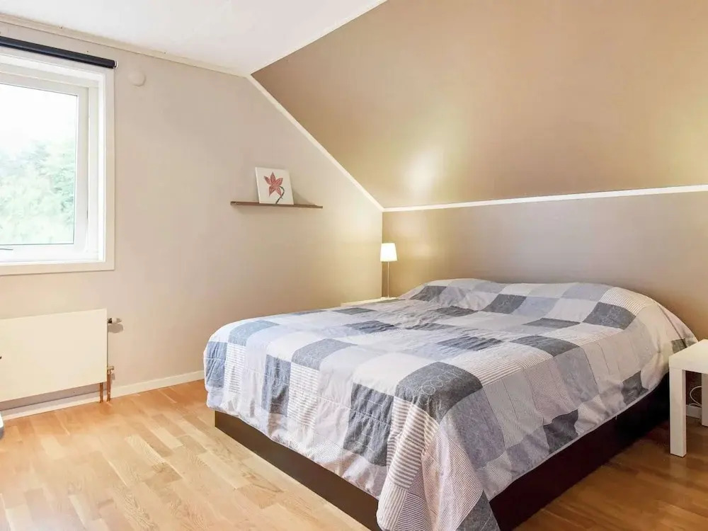 6 Person Holiday Home in Kode