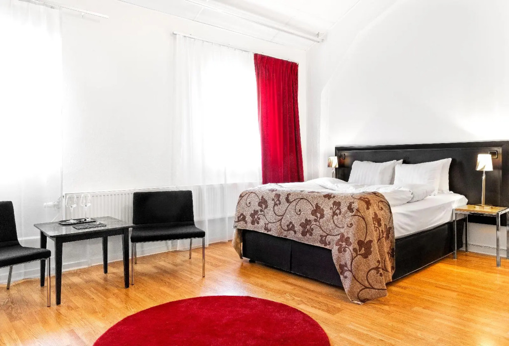 First Hotel Norrtull