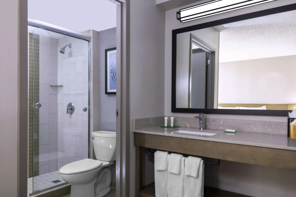 Hyatt Place-Dallas/Arlington