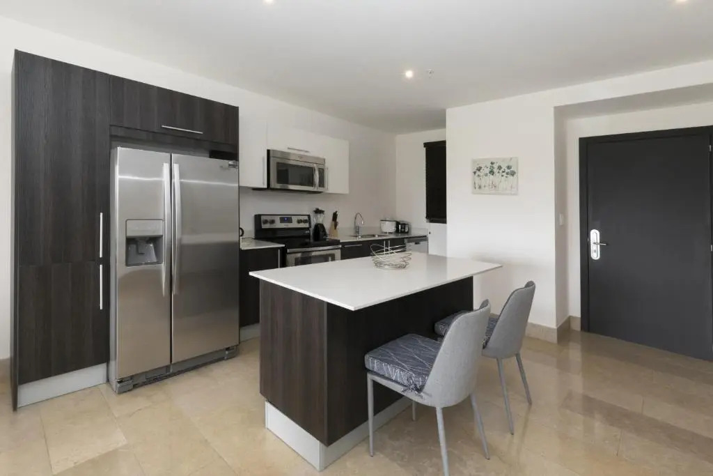 Ocean View Luxury Condo at Reserva Conchal A11