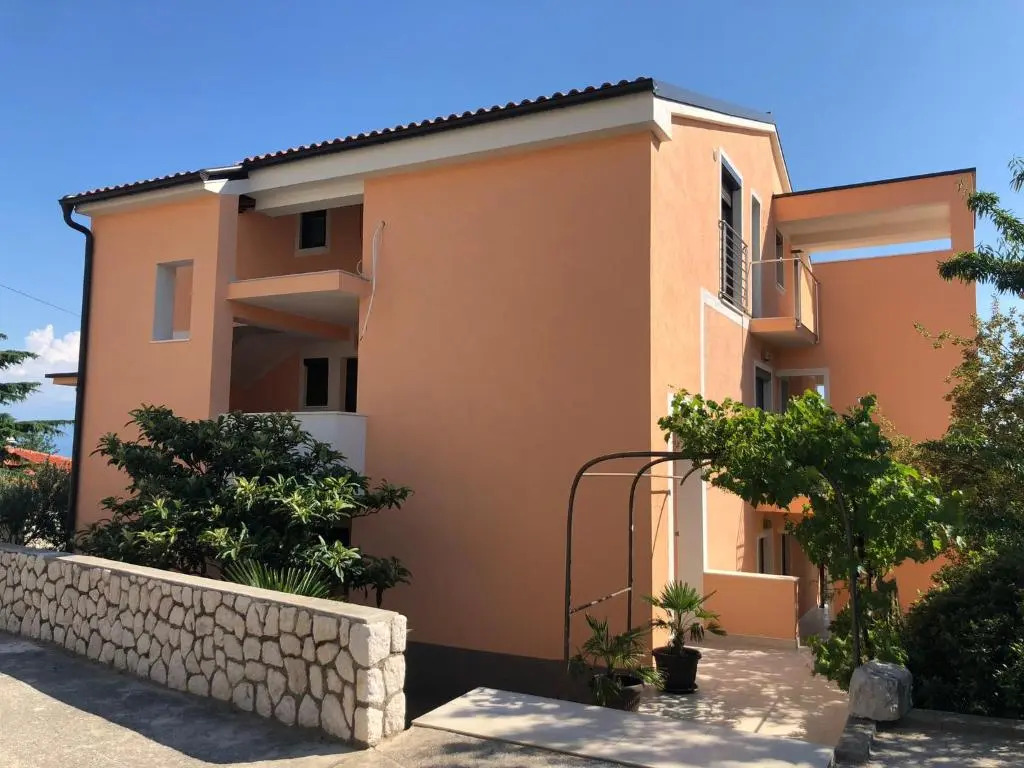 Apartments Ruza