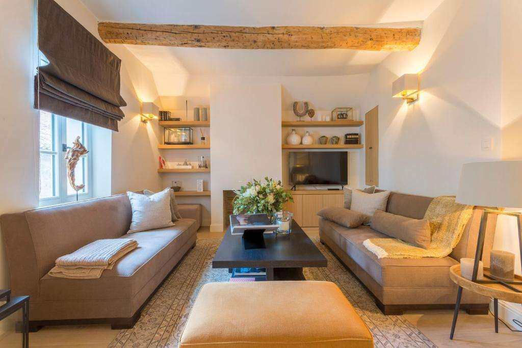 Mougins Luxury Retreats