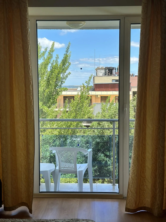 Park Hotel Perla