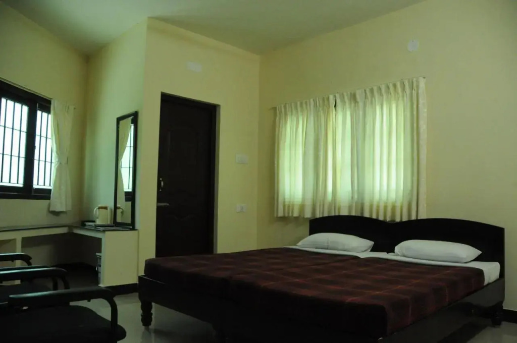 Hotel KC Yercaud
