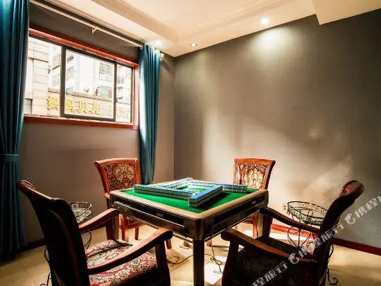 Xinxuan Holiday Hotel