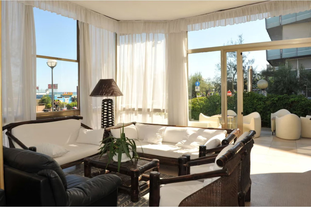Hotel Spiaggia
