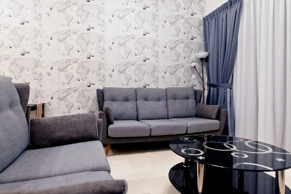 Element Mall Homestay