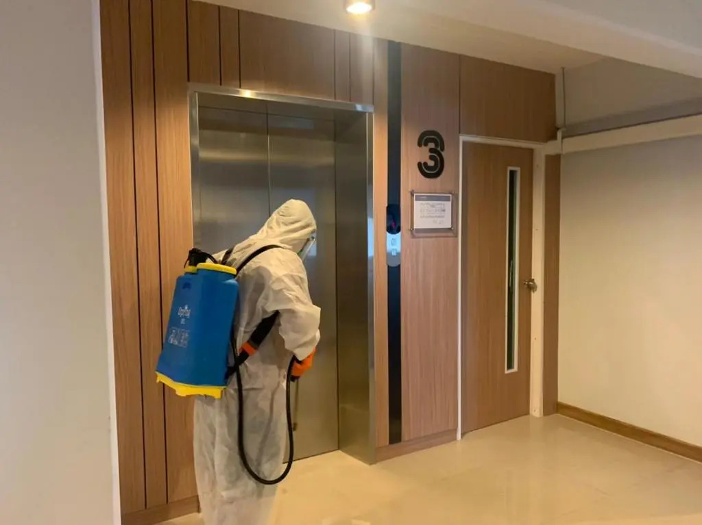 Plaai Play Hotel (sha Extra Plus)