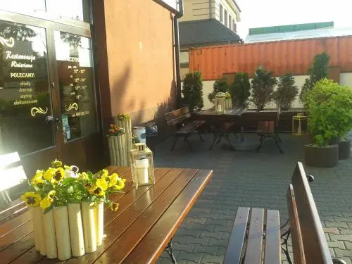 Hotel Grochowski