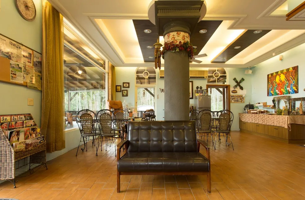 Yue Ya Villa