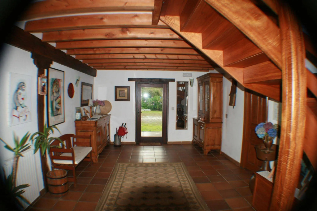 Posada La Charola