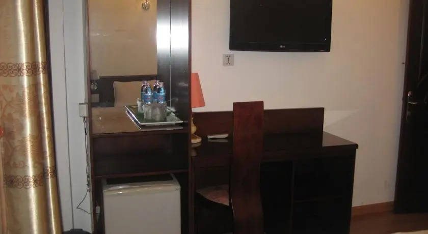 Dan Le Guesthouse