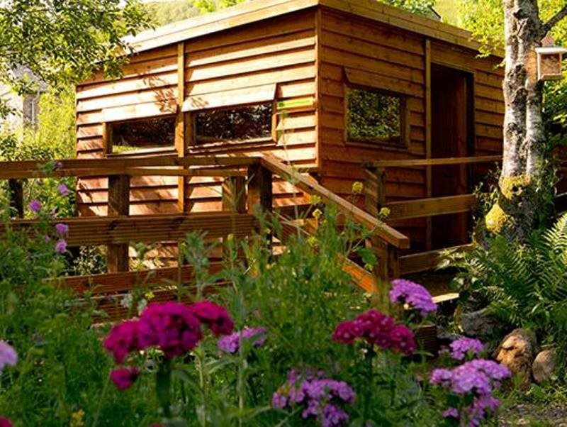 YHA Eskdale - Hostel