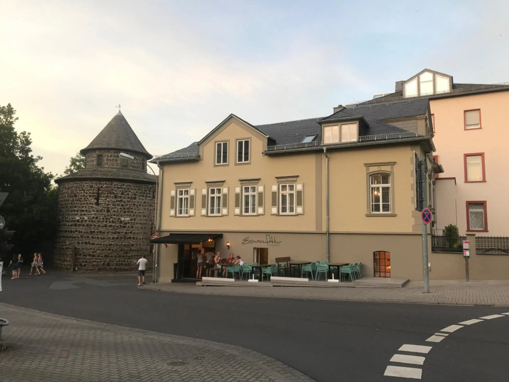 Konrads Limburg - Hotel & Gästehaus