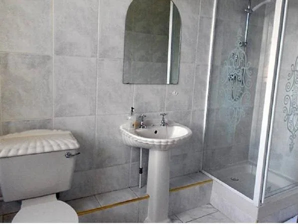Green Park Hotel