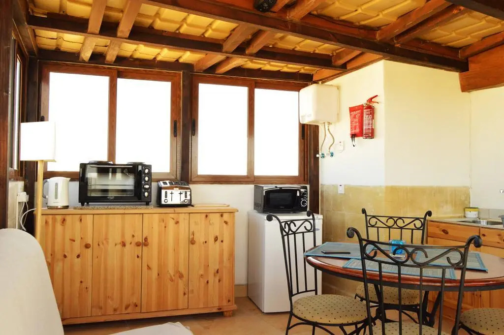 Medina Lodge