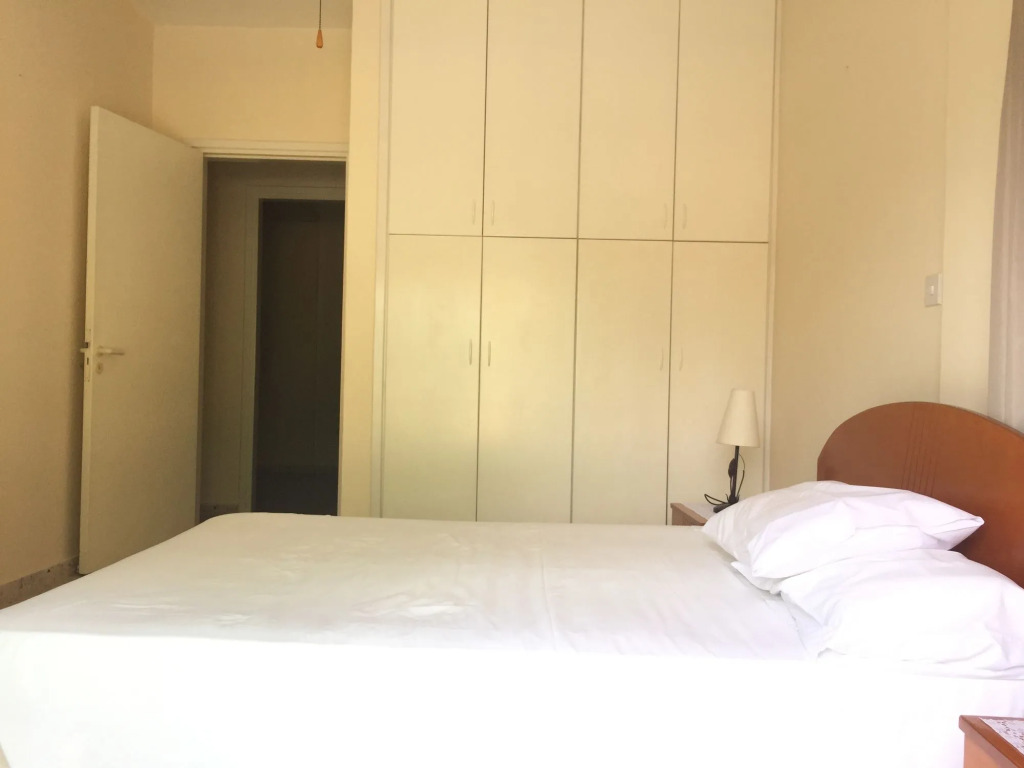 Himonas Apartments