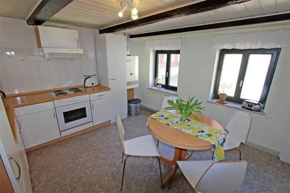 Ferienwohnung Waren SEE 8661
