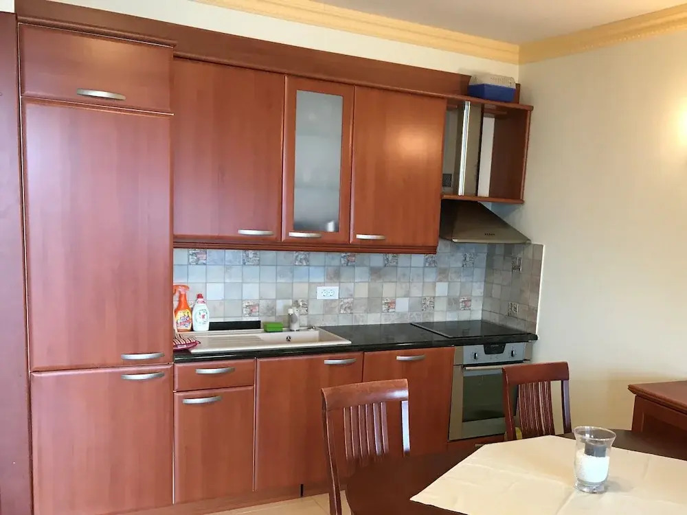 HETA ALAGIC II - Deluxe Beachfront Suites
