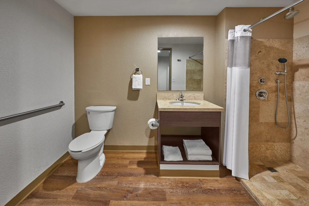 Extended Suites Queretaro Juriquilla