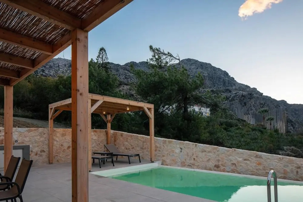 Villa Petra