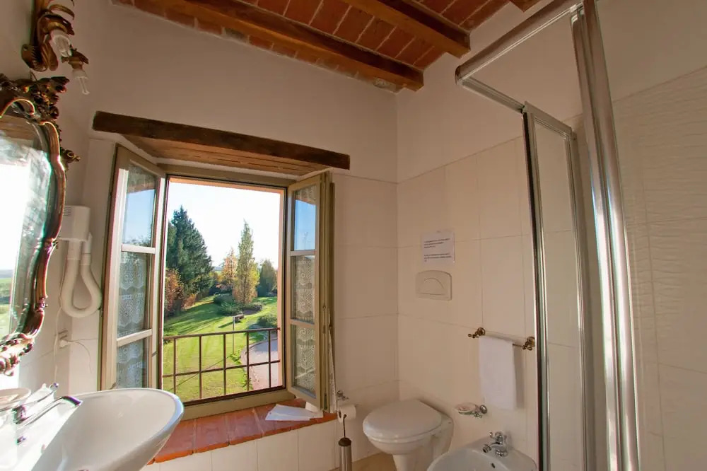 Hotel La Tavola Rotonda