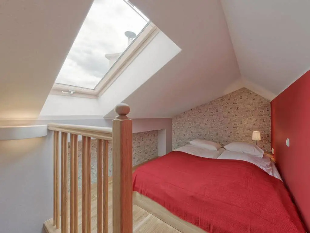 Beauty of Krakow Apartment