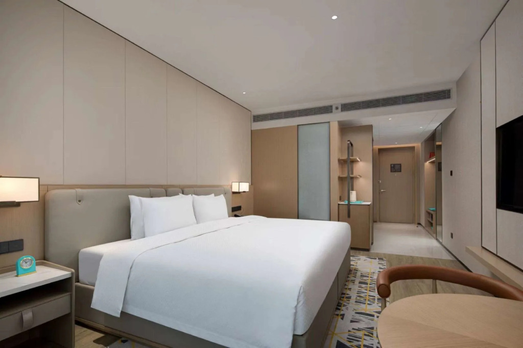 Wyndham Changzhou Xinbei