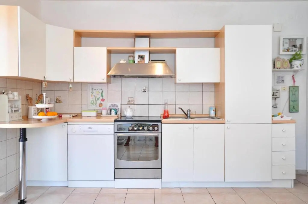 Beach apartment Neira