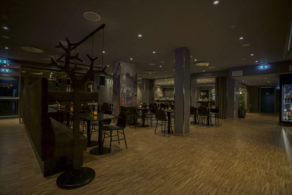 Scandic Karlstad City