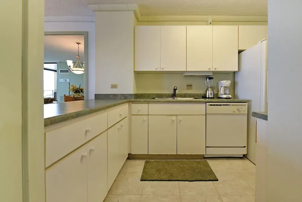 Mahana Resort #518 1 Bedroom Condo by RedAwning