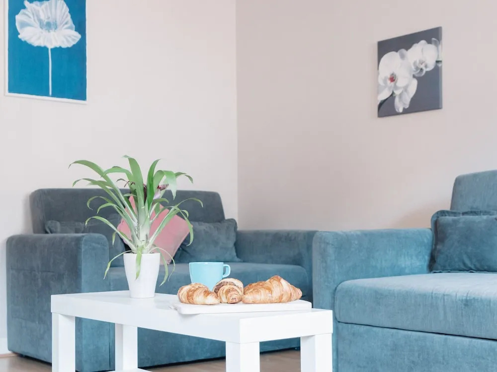 London Queens - Euston Apartments