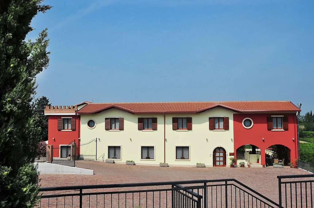 Locanda Al Pigno