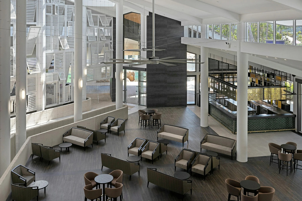 Daydream Island Resort