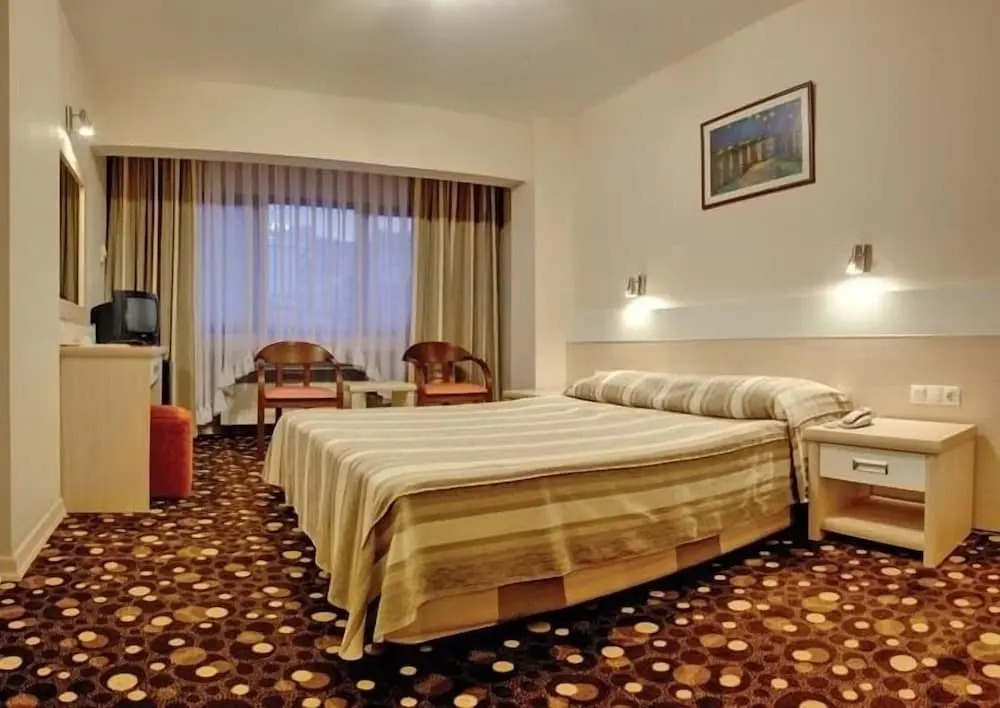 Yumukoglu Hotel