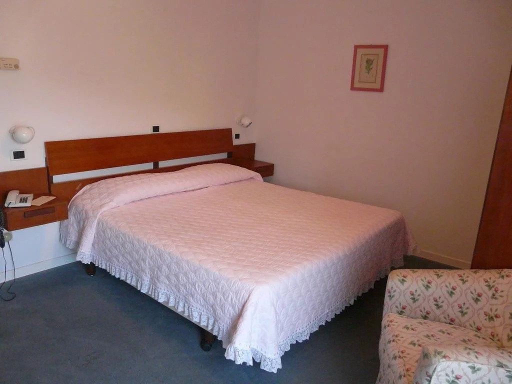 Hotel San Marco