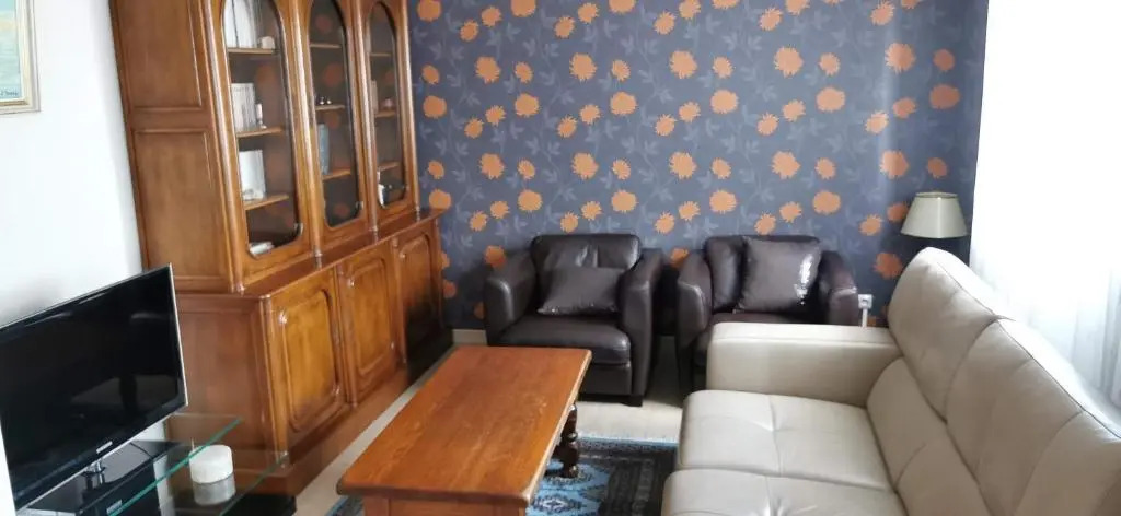 Logement hyper centre Champagnole (jura)