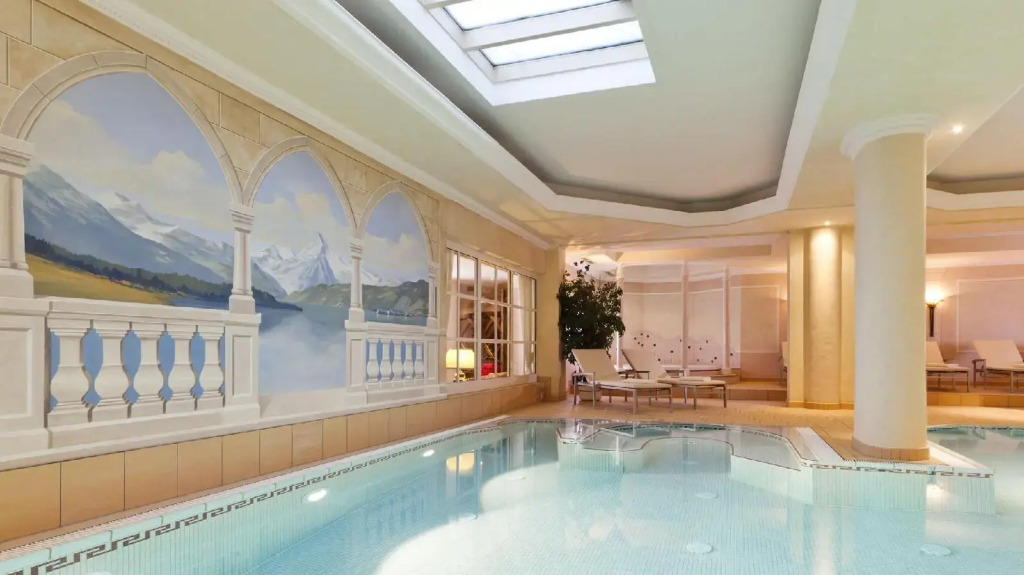 Superior Hotel Tirolerhof - Zell am See