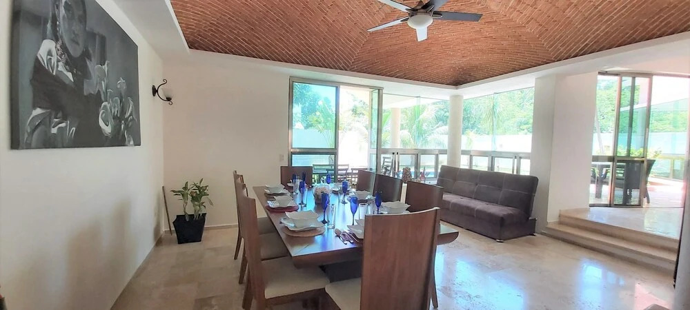 Villa de lux Playa del Carmen