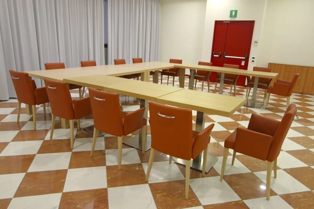 Hotel Alle Acque