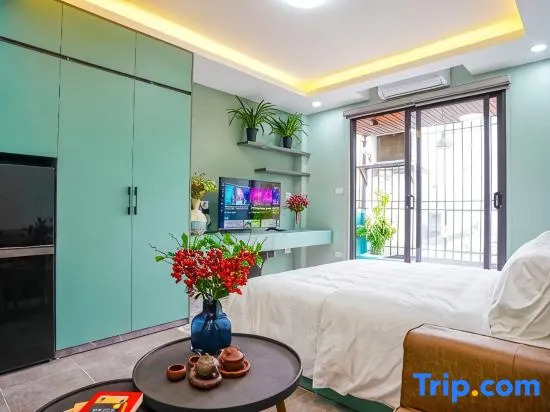 Hanoi Bens Apartment and Hotel