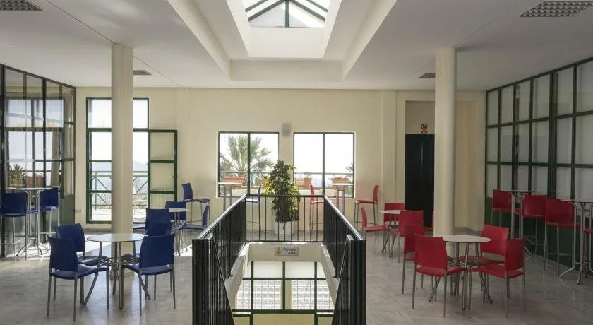 Albergue Inturjoven Chipiona